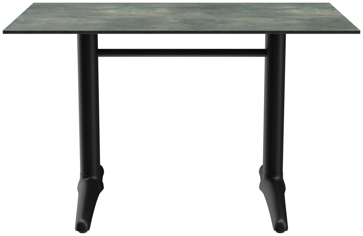 Abbildung Table à manger Kenan Vorderansicht