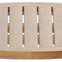 Abbildung Plateau de table Sendo Vorderansicht