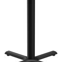 Abbildung dining table Kina Vorderansicht