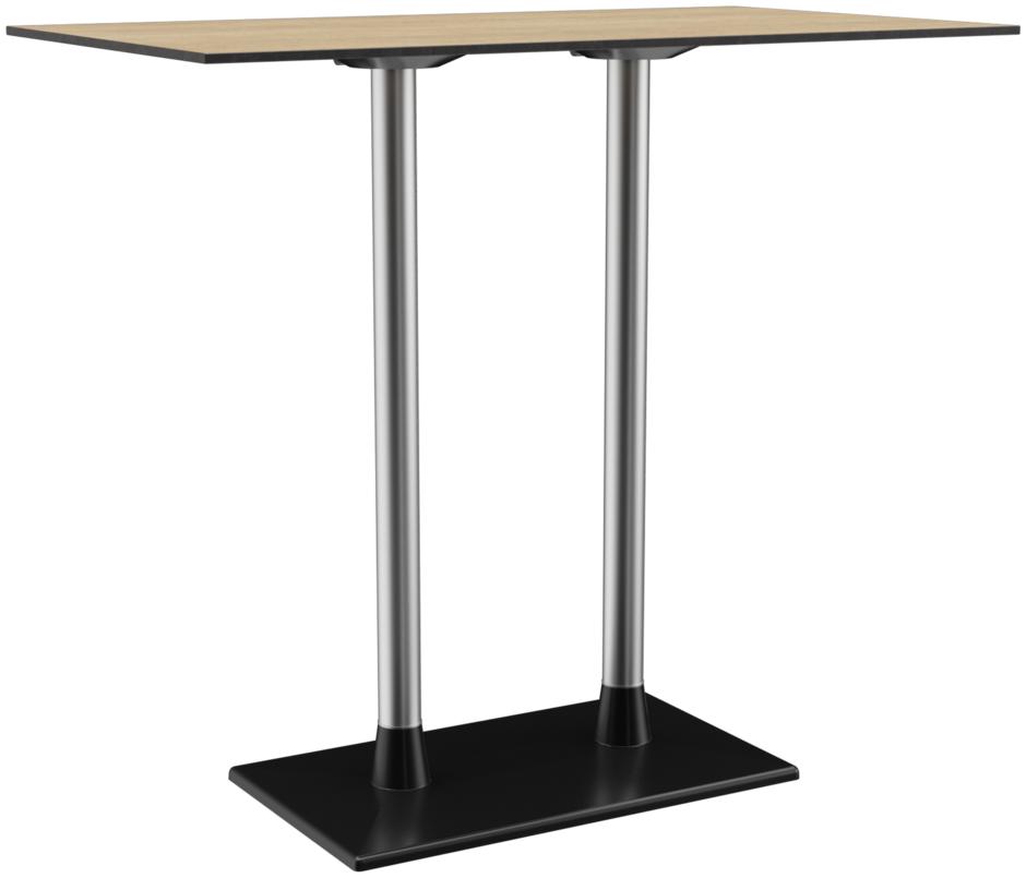Table haute Modular T