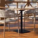 Abbildung dining table Kerst Slim Ambiente