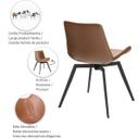 Abbildung swivel chair Segon