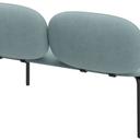 Abbildung 2-zits element Liberty Schrägansicht