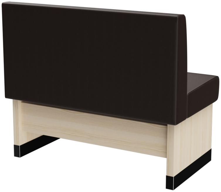 Abbildung Single/base element 100 cm H-Line Schrägansicht
