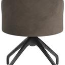 Abbildung Chaise à accoudoirs Marlo Rückansicht