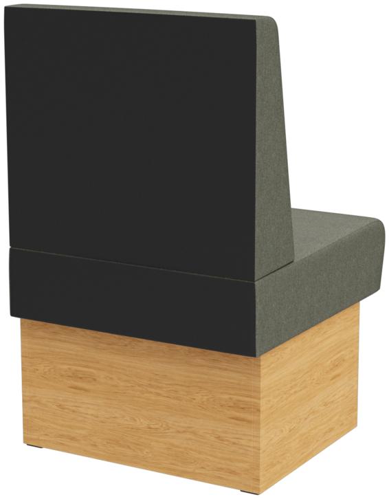 Abbildung Intermediate element 60 cm Anett Schrägansicht