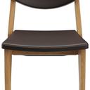 Abbildung chair Quorum C Vorderansicht