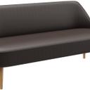 Abbildung 2-seater Cliff Schrägansicht