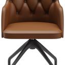 Abbildung Chaise à accoudoirs Marlo Vorderansicht