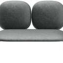 Abbildung 2-zits element Liberty Vorderansicht