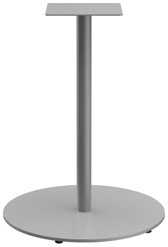 Abbildung Eettafel T12 Slim Rückansicht