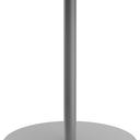 Abbildung Eettafel T12 Slim Rückansicht