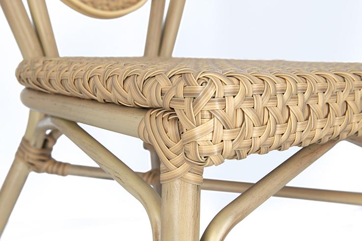 Abbildung chair Marco Detailansicht