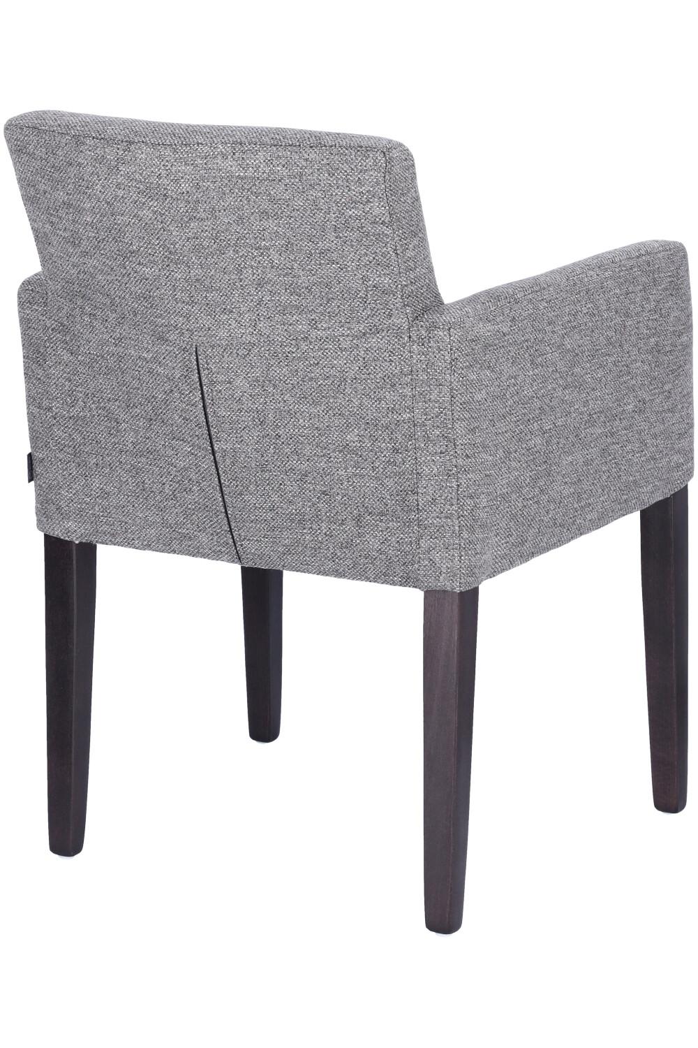 Abbildung Armstoel Narkin Schrägansicht