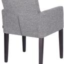 Abbildung Armstoel Narkin Schrägansicht