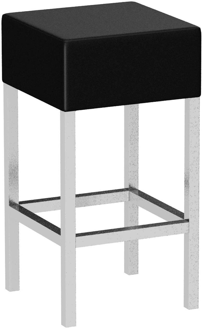 Tabouret mi-hauteur Yes