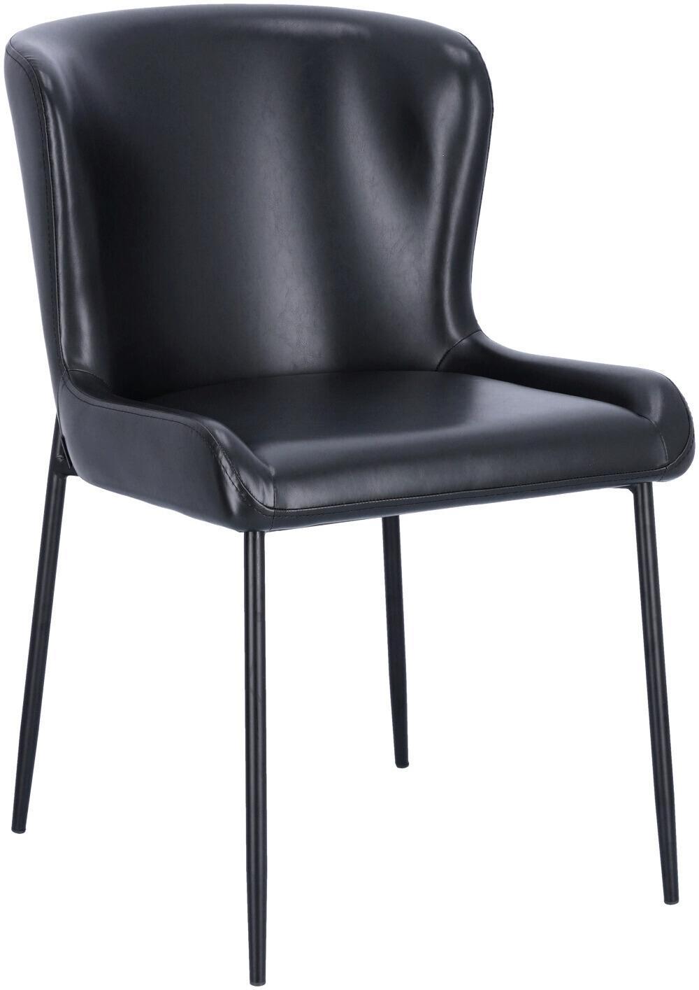 Abbildung chair Milva Schrägansicht