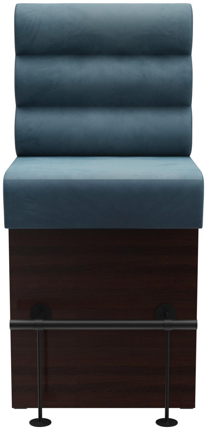Abbildung Zwischenelement 60 cm Ripple Vorderansicht