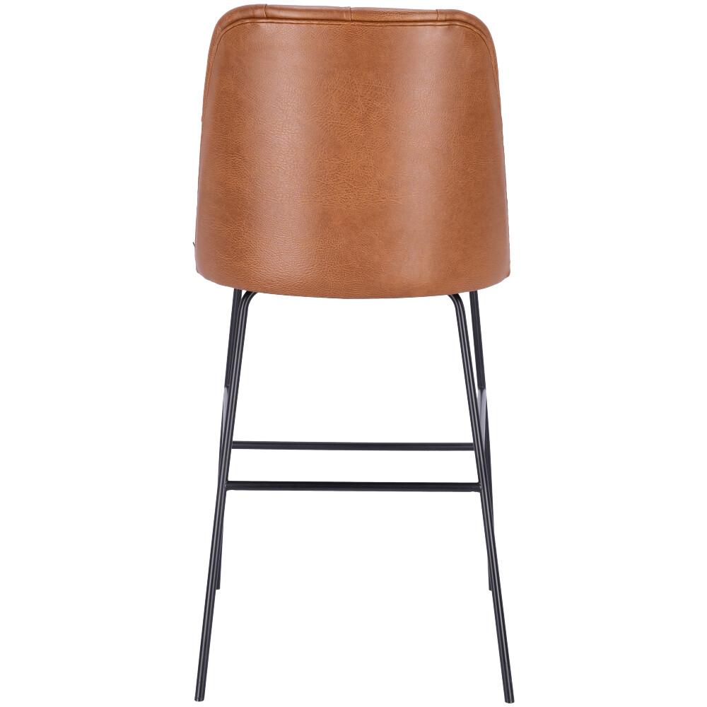 Abbildung Tabouret de bar Marlo Rückansicht