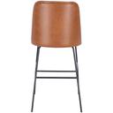 Abbildung Tabouret de bar Marlo Rückansicht