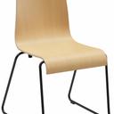 Abbildung chair Paula Schrägansicht