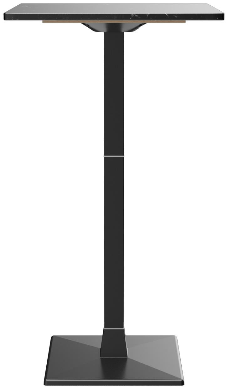 Abbildung Mange-debout Modular T Seitenansicht