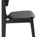 Abbildung Stuhl Ralina Seitenansicht