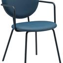Abbildung Armchair P33 Schrägansicht
