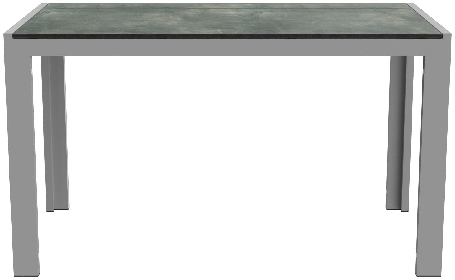 Abbildung Esstisch Torger T Rückansicht