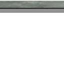 Abbildung Esstisch Torger T Rückansicht