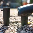 Abbildung Zubehör Leveling System