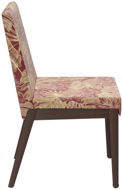 Abbildung chair Paddy Seitenansicht