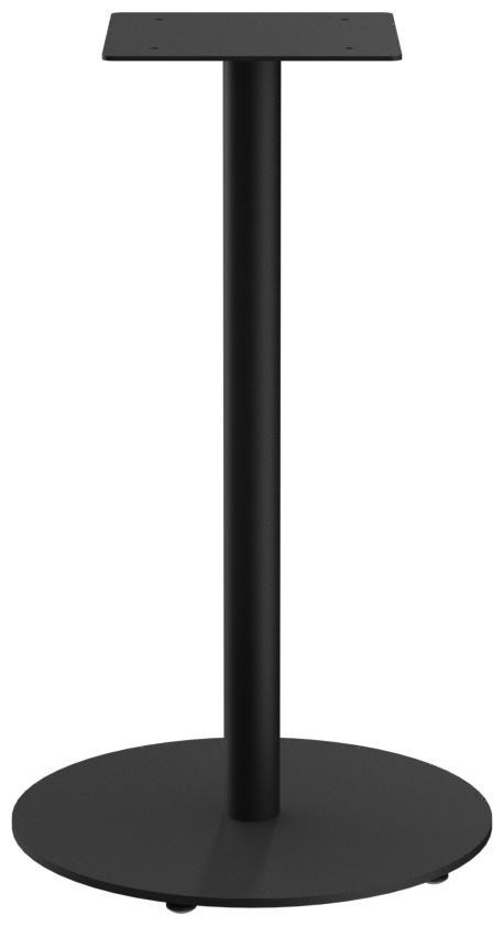 Abbildung Table à manger T12 Slim Rückansicht