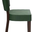 Abbildung chair Damara Seitenansicht