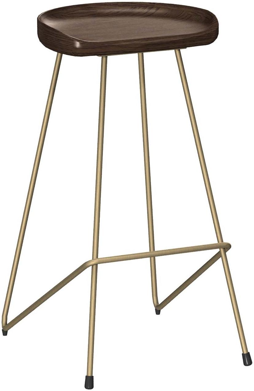 Tabouret de bar Toron