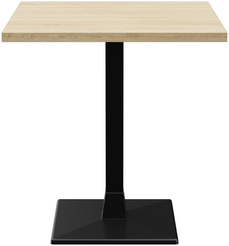 Abbildung dining table Modular T Rückansicht