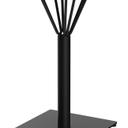Abbildung dining table Kurūs Schrägansicht