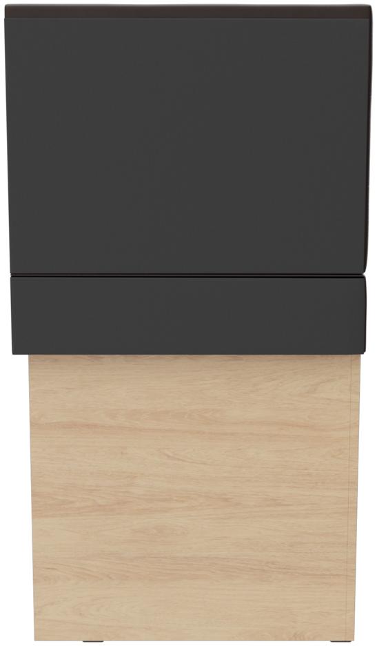Abbildung corner element Ripple Seitenansicht