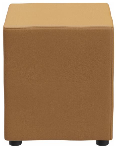 Abbildung Tabouret Cori Vorderansicht