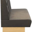 Abbildung intermediate element 120 cm Hester Seitenansicht