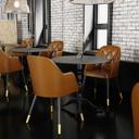 Abbildung Eettafel Tarek Ambiente