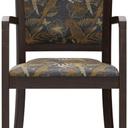 Abbildung Armchair Mily Vorderansicht