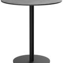 Abbildung Esstisch T12 Slim Seitenansicht