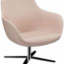 Abbildung armchair Felia Schrägansicht