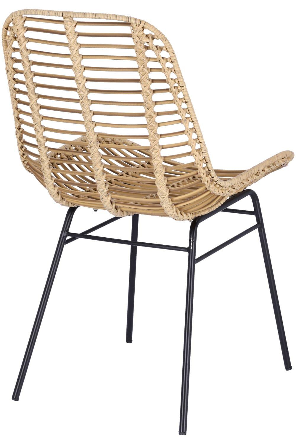 Abbildung chaise Naldo Schrägansicht