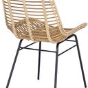 Abbildung chaise Naldo Schrägansicht