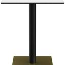 Abbildung Eettafel Kerst Vorderansicht