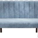 Abbildung Abschlusselement links 120cm Felipa Vorderansicht