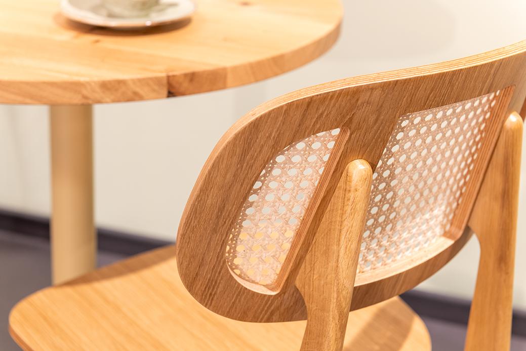 Abbildung Stuhl Ralina Ambiente