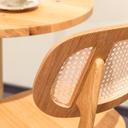 Abbildung Stuhl Ralina Ambiente